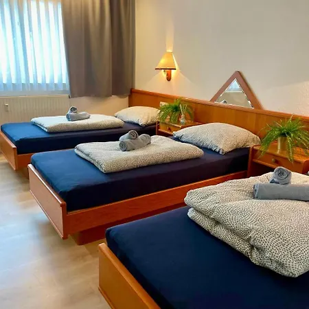 アパート Bei Nuernberg, Gemuetliches Mit Kueche Bad Tv *