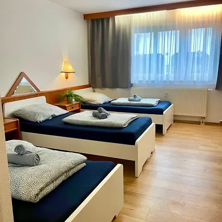 Bei Nuernberg, Gemuetliches Mit Kueche Bad Tv Schwanstetten