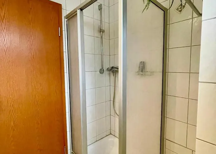 Bei Nuernberg, Gemuetliches Mit Kueche Bad Tv Schwanstetten