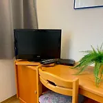 아파트 Bei Nuernberg, Gemuetliches Mit Kueche Bad Tv *