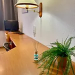 Bei Nuernberg, Gemuetliches Mit Kueche Bad Tv *