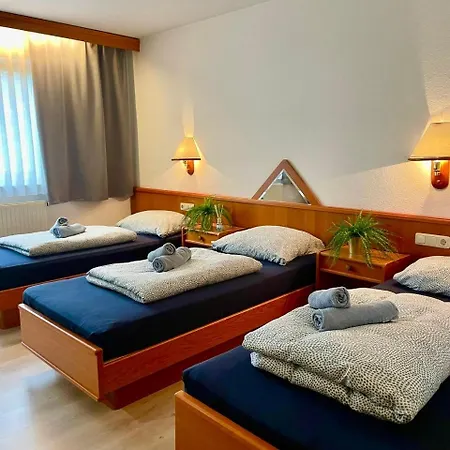 Bei Nuernberg, Gemuetliches Mit Kueche Bad Tv