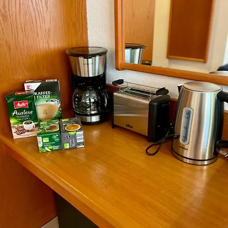 Appartement Bei Nuernberg, Gemuetliches Mit Kueche Bad Tv
