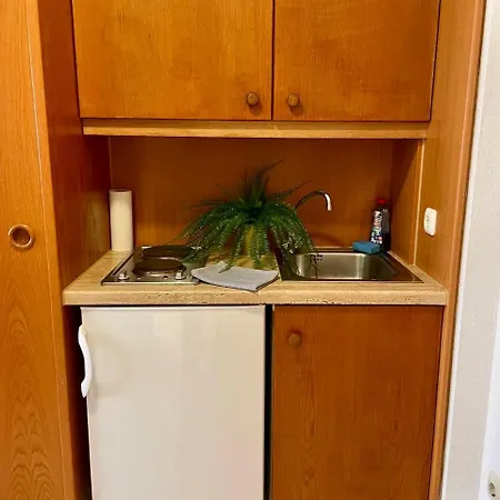 Bei Nuernberg, Gemuetliches Mit Kueche Bad Tv * Schwanstetten