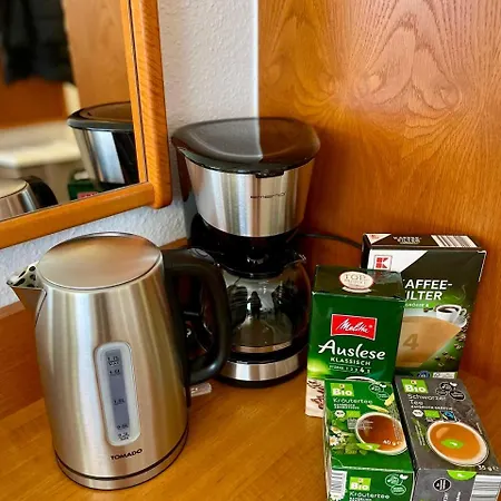 Apartment Bei Nuernberg, Gemuetliches Mit Kueche Bad Tv *