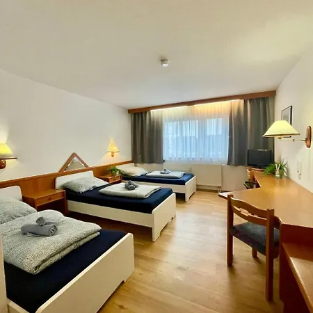 Bei Nuernberg, Gemuetliches Mit Kueche Bad Tv * Schwanstetten